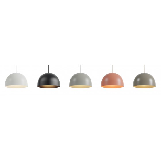 Zero Bob XL Pendant Lamp